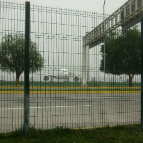 Perimeter airport 2